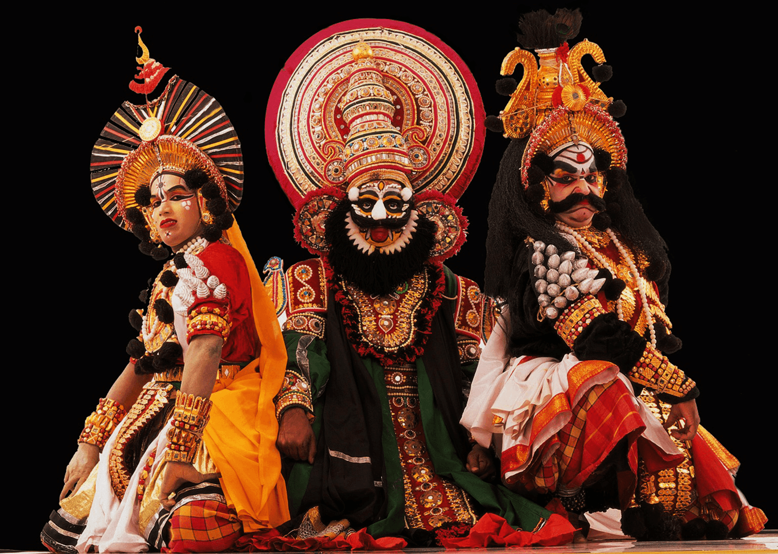 Badhai dance Uttar Pradesh