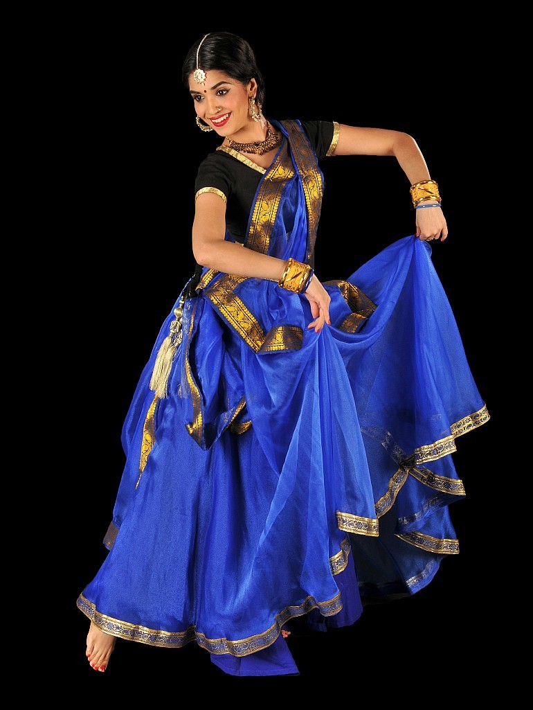 Professional Kathak training and certification