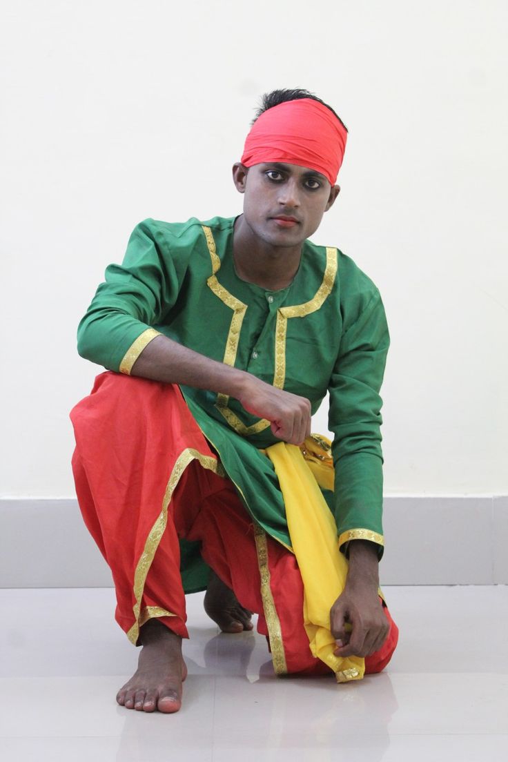 Koli Dance Performance