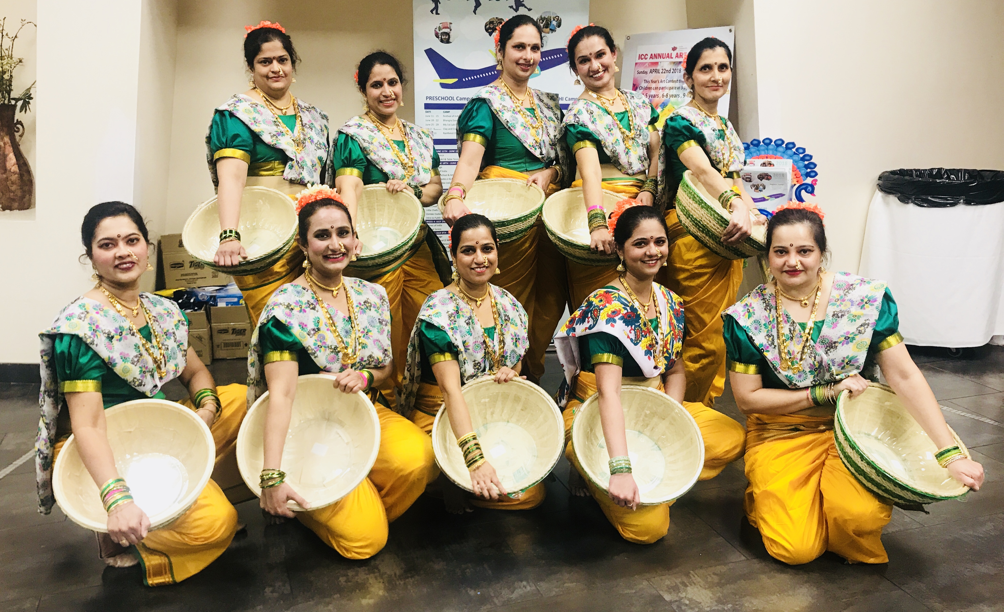 Koli Group Performance