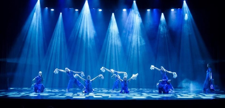 College fest locking competition in Bangalore