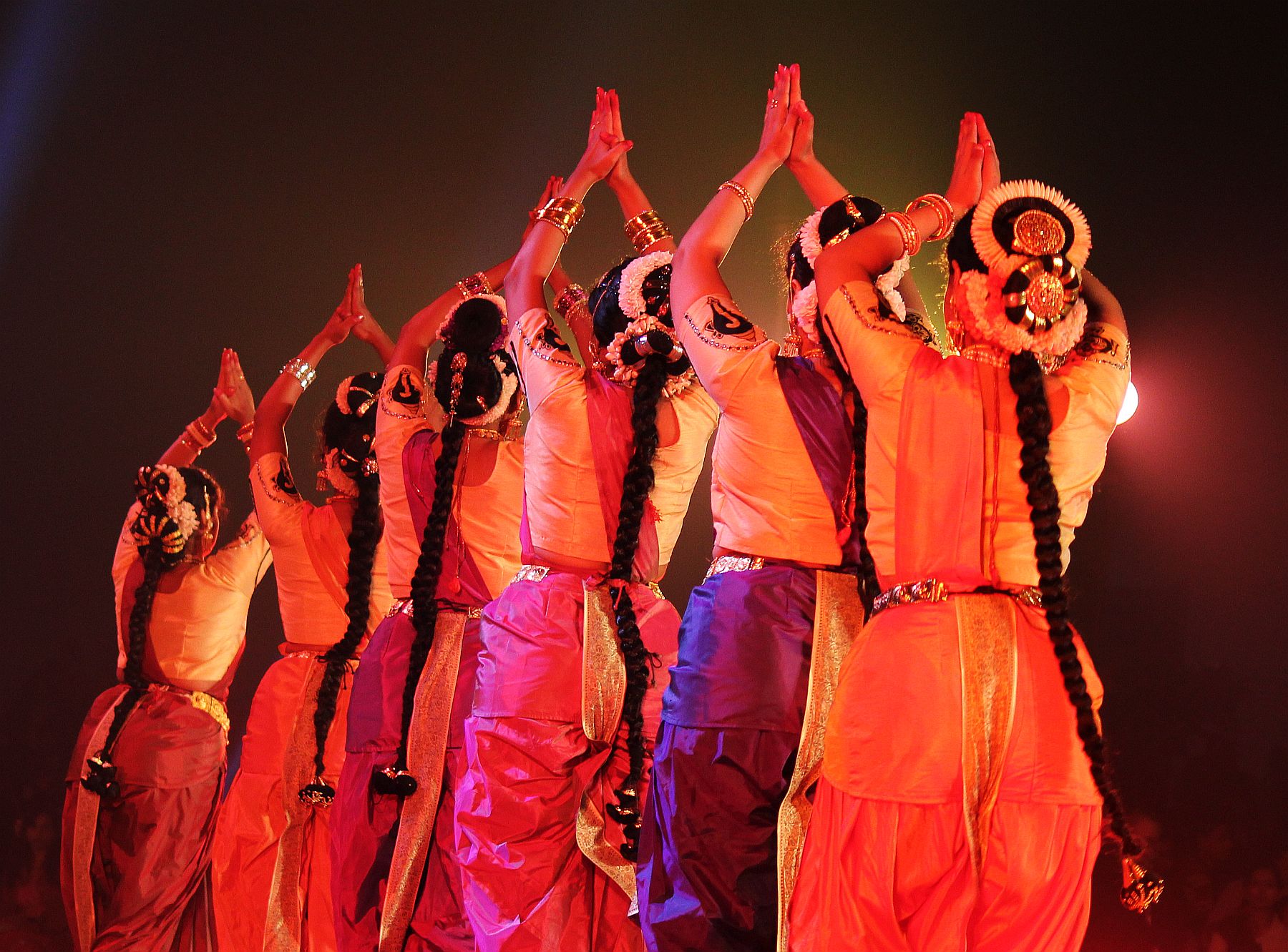 Vilasini Natyam exponent