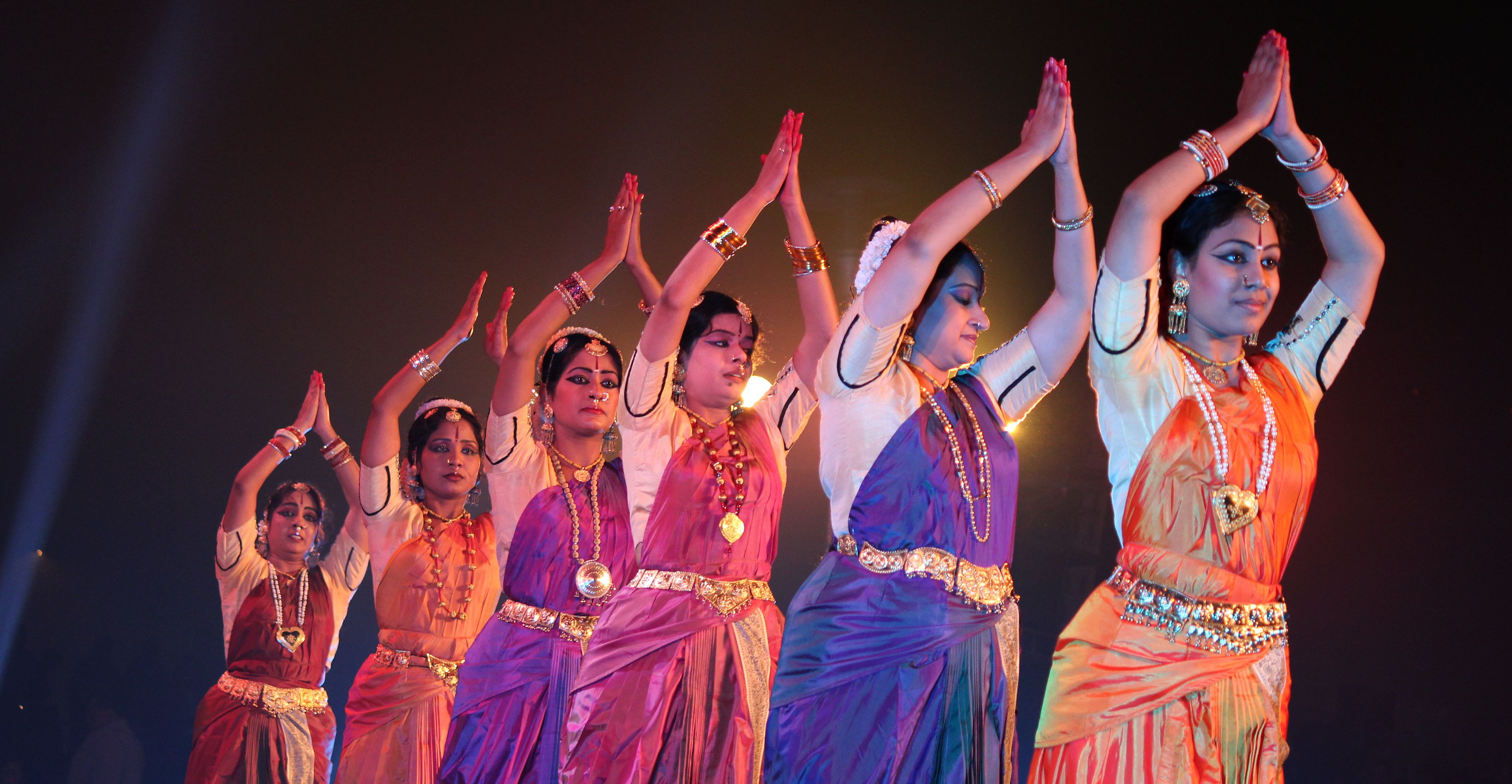 Andhra Pradesh dance
